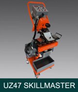 Ukosowarka UZ 47 SKILLMASTER Ukosowarka UZ 47 SKILLMASTER