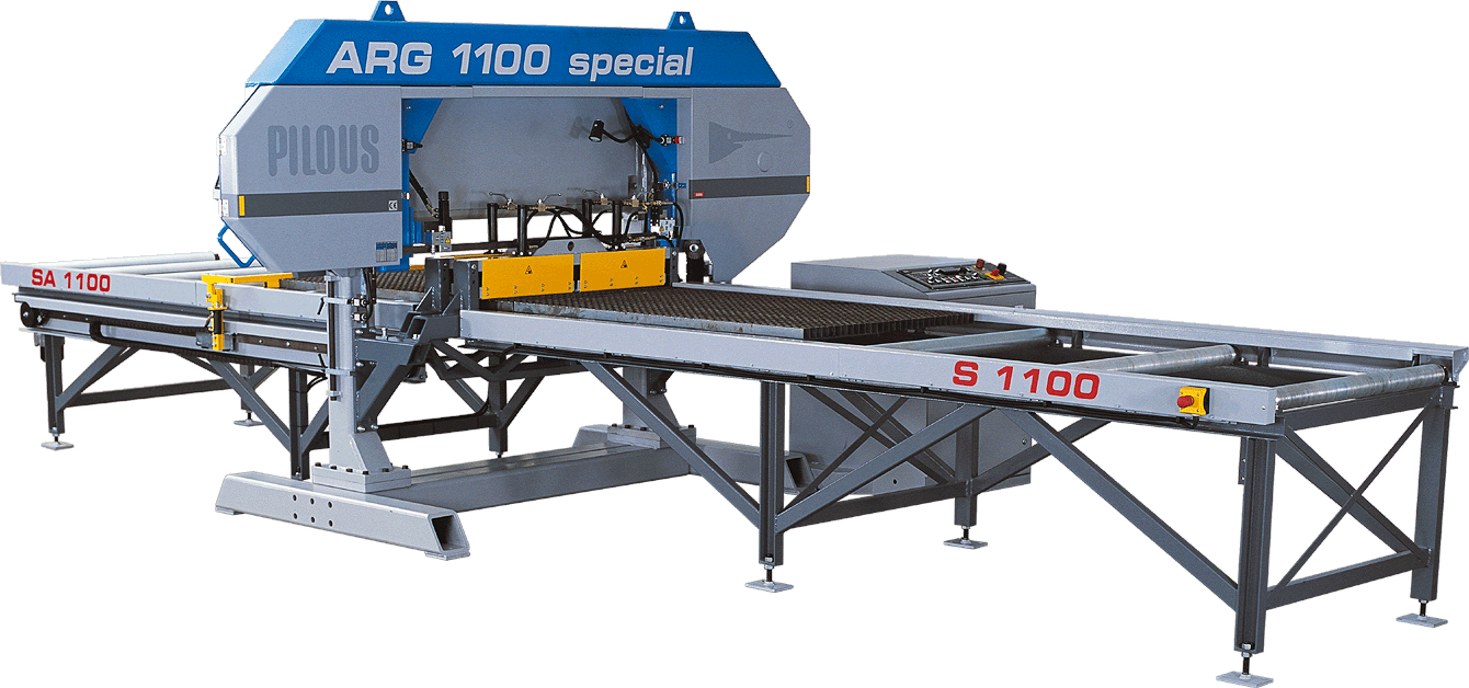 ARG 1100 Special