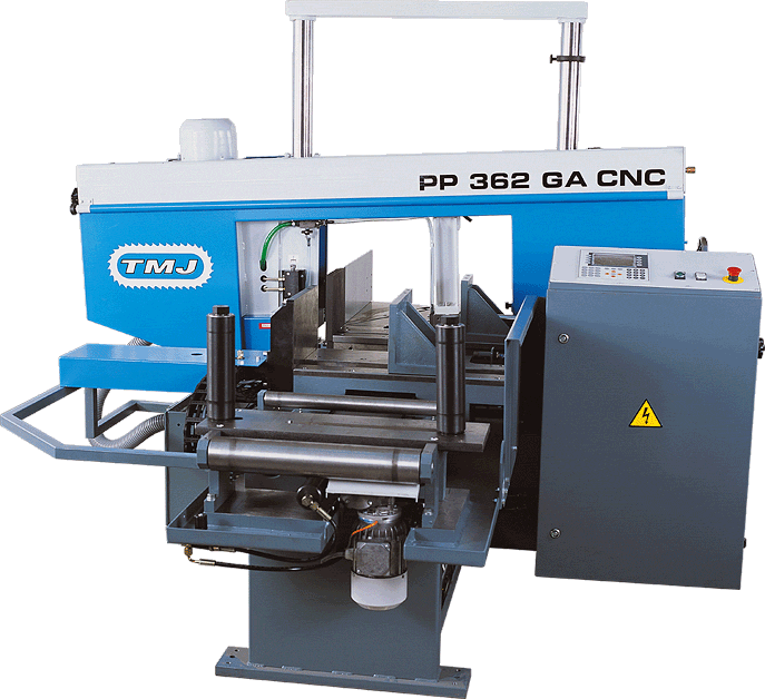 PP 302 GA
