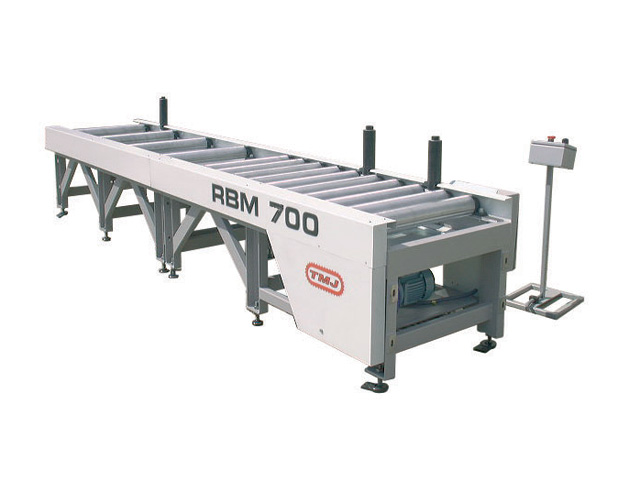 RBM 500 x 700 x 2000 (pierwsza sekcja)