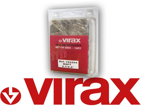 no�e 1 - 2" do gwint. INNOX